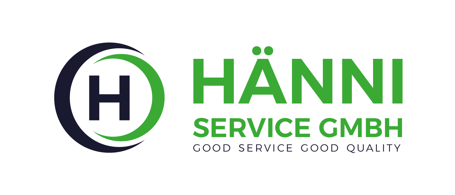 Logo Hänni Service GmbH